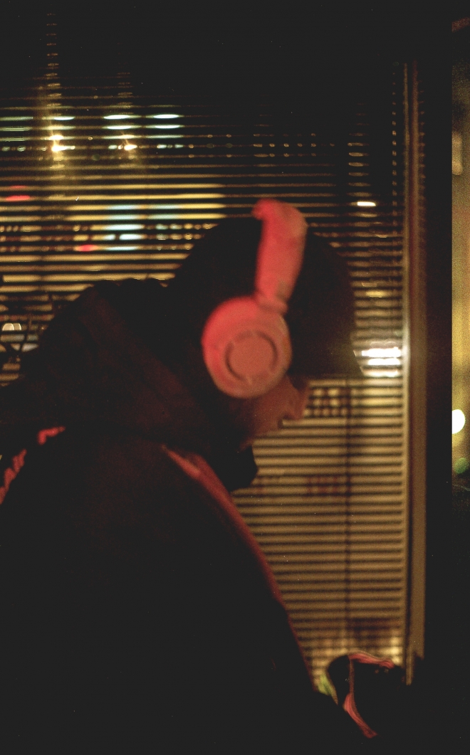 12 Rapzzz Place, Ostrava, Fizzy